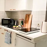 Apartment Fuer 3 Gaeste Kostenlose Parkplaetze Und Lift